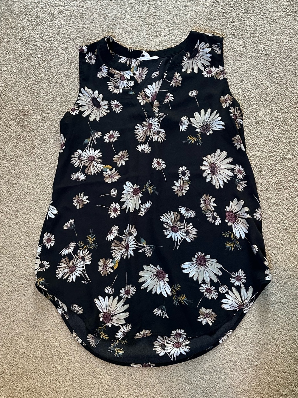Maurice’s Atwood Tank